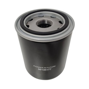 Filtro de Aceite MANNY 66135177, Repuesto de Papel Filtrante de Alta Calidad, Elemento de Lubricación para Sistema de Compresor de Aire de Tornillo - Product Image 6