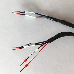Harness Kabel Kustom Penyimpanan Energi dengan Konduktor Tembaga Berlapis Timah, Konektor JST/Molex untuk Kabel Pengisian Peralatan Pintar - Product Image 6