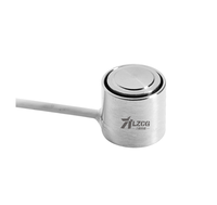 LZCG Capteur de force de compression planaire miniature LFC-10Z 0 ~ 50/100/200/300/500kg Cellules de charge et capteurs