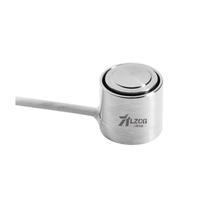 LZCG Capteur de force de compression planaire miniature LFC-10Z 0 ~ 50/100/200/300/500kg Cellules de charge et capteurs - Product Image 2