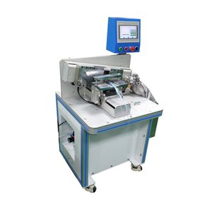 Factory price Semi-automatic SAS wire <b>stripping</b> <b>machine</b> Desktop <b>stripping</b> <b>machine</b> Wire and <b>cable</b> sheathed wire <b>stripping</b> <b>machine</b> - Product Image 1