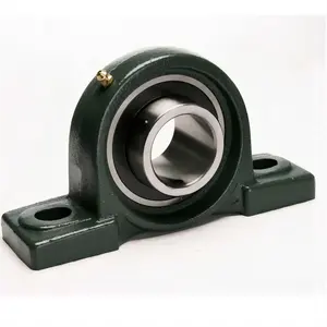 SSUCP205 High Quality Large Quantities Of Pillow Block Ball Bearing