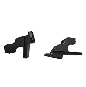 Agras T30 Agriculture Spray Drone Accessories Repair Parts Original Brand New Drone T30 FPV <b>Bracket</b> (Long and Short) - Product Image 4