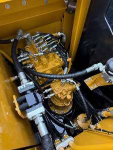Excavatrice Sany SY135C d'occasion économique, faible consommation de carburant, entretien facile - Product Image 6