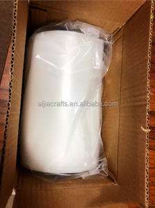 Tissu de <span class=keywords><strong>toile</strong></span> <span class=keywords><strong>soluble</strong></span> dans l'eau 22cm, tissu Aida 14 fils, <span class=keywords><strong>toile</strong></span> de point de croix <span class=keywords><strong>soluble</strong></span> dans l'eau, accessoires de couture de <span class=keywords><strong>broderie</strong></span> à la main bricolage - Product Image 4