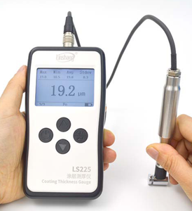 Compteur de transmission de film pour fenêtre LINSHANG LS225-F500 pour le test de films solaires - Product Image 2