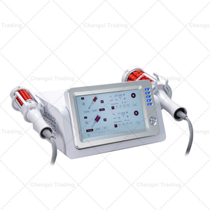 Máquina de Fisioterapia para Emagrecimento com Rolo de Bola Interna para Contorno Corporal, Alívio da Dor e Anticelulite - Product Image 3