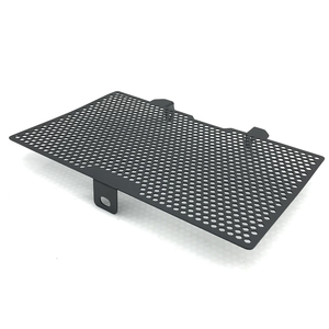 Accesorios de modificación de motocicleta, protector de radiador de red de tanque de agua para <span class=keywords><strong>Honda</strong></span> <span class=keywords><strong>Nc750X</strong></span> <span class=keywords><strong>2021</strong></span>, precio al por mayor - Product Image 3
