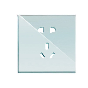 Ipek ekran ev elektronik cam dokunmatik anahtar paneli enstrüman banyo açık perde duvar spor mutfak otel dekorasyon için - Product Image 6