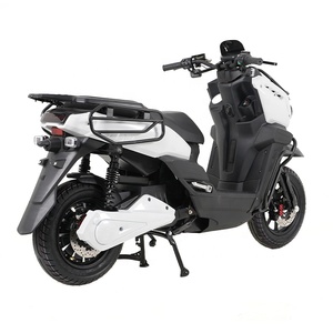 Motocicleta Todoterreno, Scooter de Alta Velocidad de 3000 W, Motocicletas Deportivas de 72 V, 150 km/h, Motocicleta Todoterreno Potente - Product Image 2