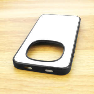 Fundas Personalizadas para Teléfono Móvil con Sublimación 2D en TPU para Redmi Note 15 15Pro <span class=keywords><strong>5G</strong></span>, Cubierta Protectora de Goma Suave - Product Image 4