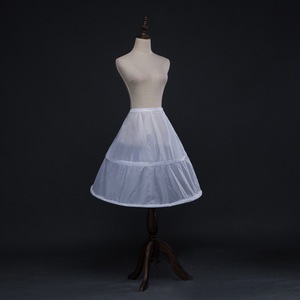 <span class=keywords><strong>Jupon</strong></span> à <span class=keywords><strong>2</strong></span> <span class=keywords><strong>cerceaux</strong></span> pour <span class=keywords><strong>robe</strong></span> <span class=keywords><strong>de</strong></span> bal <span class=keywords><strong>Robe</strong></span> <span class=keywords><strong>de</strong></span> quinceanera Accessoires <span class=keywords><strong>de</strong></span> mariage Robes <span class=keywords><strong>de</strong></span> <span class=keywords><strong>mariée</strong></span> Crinoline pour <span class=keywords><strong>robe</strong></span> courte - Product Image 5