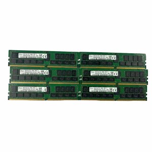 Memory 32G 2666V 2RX4 <b>DDR4</b> for Server Laptop Computer <b>Ram</b> Reducer Disques Durs ECC Server Dell <b>Ram</b> <b>Ddr4</b> - Product Image 3