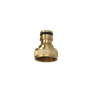 Adattatore per Tubo in Ottone 3/4 Femmina - Product Image 1
