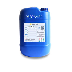 Desespumante a Base de Agua para Revestimientos Arquitectónicos, Desespumante de Grado Industrial de Larga Duración, Desespumante de Silicona y Poliéter - Product Image 1