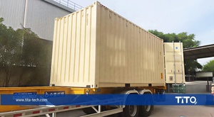 Sistema di Riscatto Biglietti con Scansione Codice QR a Monete, Stampante per Pagamento, Chiosco per Giochi di Abilità con SDK, Schermo 21.5 Pollici - Product Image 6