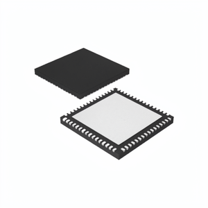 Componentes Electrónicos en Línea del Fabricante, Canal CY9AFA42LBQN-G-AVE2 64 VFQFN Exposed Pad, IC MCU de 32 Bits, 160 KB de FLASH, 64QFN - Product Image 1