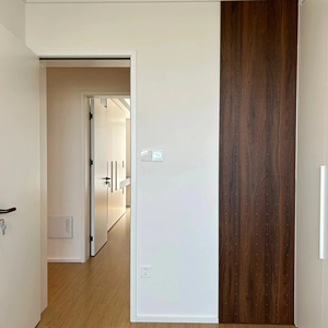 Custom Luxury Freestanding Wardrobe System for Living Room Bedroom Kitchen School &amp; Kids' Room Modern <strong>Design</strong> Walk-in <strong>Closet</strong> - Product Image 3