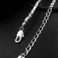 Collier ras du cou en imitation perle, design moderne, bijoux fantaisie, collier réglable, collier de luxe, collier en imitation perle