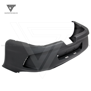 กันชนหลังไฟเบอร์กลาสทรง GT3 <span class=keywords><strong>RS</strong></span> V2 สำหรับรถปอร์เช่ คาร์เรร่า 911 997.2 ปี 2009-2011 - Product Image 5