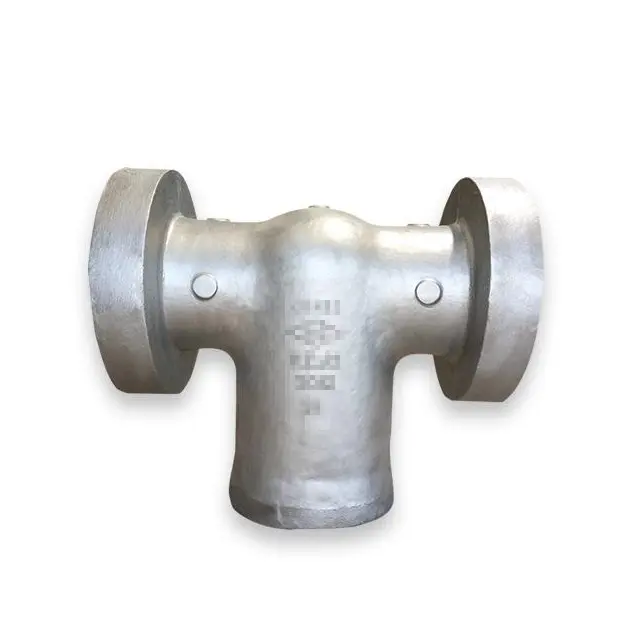 Customized metal castings metal founding parts with machining process