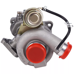 เทอร์โบชาร์จเจอร์ TD04L-13T รุ่น 14412AA360 สำหรับ Subaru Impreza WRX ปี 2002-2007 เครื่องยนต์ 2.0L / สำหรับ Forester XT ปี 2004-2008 / Baja ปี 2004-2006 เครื่องยนต์ 2.5L - Product Image 4