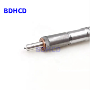 क्वांहाई 3 सी 11.6 के लिए CRIN2-16 0445110348 ईंधन इंजेक्टर डीजल सामान्य रेल प्रणाली - Product Image 4