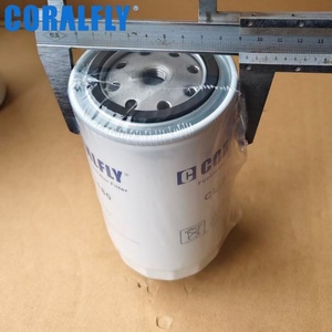 Filtro Separador de Agua y Combustible WK9506 FS1254 P550665 BF1217 SN80124 para Camión - Product Image 2