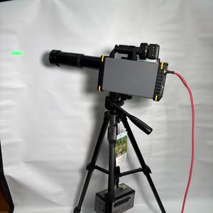 Light 500W Laser Igniter Customized <b>Pump</b> Source 85m Long-Range Ignition - Product Image 1