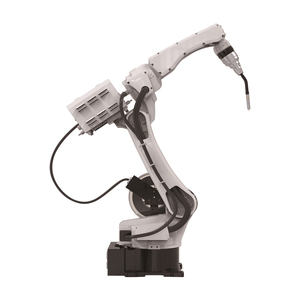 Yüksek hızlı 3d baskılı robotik kol döner uzatma cnc makinesi <span class=keywords><strong>robot</strong></span> kol - Product Image 3