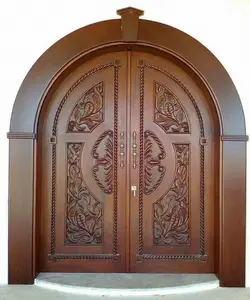 चीन के शीर्ष निर्माता कस्टम आर्क डोर गोल आंतरिक मेहराब दरवाजों के लिए आंतरिक मेहराब दरवाजे