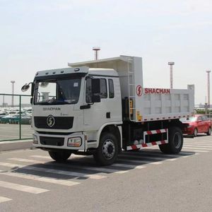 Vente à chaud Nouveau Shacman L3000 Euro 2 4x2 <span class=keywords><strong>6</strong></span> Roues 15 tonnes Mini camion à benne basculante - Product Image 3