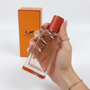 น้ำหอมแบรนด์ดัง กลิ่นฟลอรัล ฟรุ๊ตตี้ วู้ดดี้ หอมติดทนนาน กลิ่นออสแมนธัส สำหรับใช้ในออฟฟิศ ขั้นต่ำ 100 ชิ้น - Product Image 2