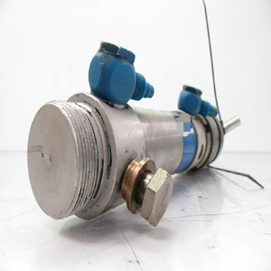 Cilindro Pneumatico Dsw-40-25 <span class=keywords><strong>P</strong></span> Dsw4025p - Product Image 1