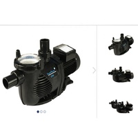 Jekeemaux — pompe de massage pour piscine, accessoire de circulation de l'eau pour piscines et parcs sanitaires