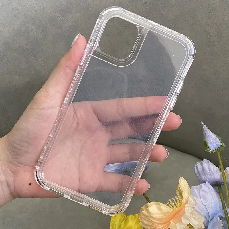 Bon marché Chine Vente en gros PC dur couleur tpu cellulaire coques de téléphone portable pour Samsung galaxy S10 Plus S23 Ultra A22 4G A03 Core