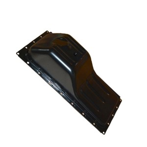 Doosan Engine Oil Pan For D20G D25G D30G <b>Forklift</b> Parts A33013205 <b>Internal</b> <b>Combustion</b> Model - Product Image 1
