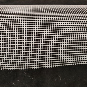 Construction Stone High Strength Alkali Resistant Fiberglass <strong>Net</strong> <strong>Mesh</strong> 160Gr Fiber Glass <strong>Mesh</strong> - Product Image 2