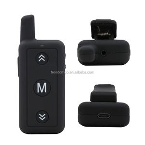 วิทยุสื่อสาร LEIXEN VV-109 รุ่นมินิ ระยะไกล วิทยุสื่อสารแบบสองทาง วิทยุไร้สายแบบพกพาสำหรับเด็ก - Product Image 2