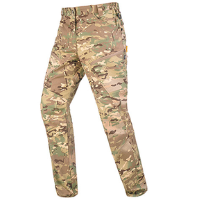 Combinaison DFG3 G3 kaki vert noir gris CP nouvelle génération, camouflage CP, OEM ODM personnalisé - Product Image 3