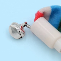 Jouets pour animaux de compagnie en gros d'usine, accessoires pour chats, jouet interactif pour chat