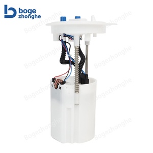 Ensemble de <span class=keywords><strong>pompe</strong></span> à carburant pour Volkswagen <span class=keywords><strong>Golf</strong></span> Touran Audi A3 TT 1KD919051 1K0919051 Véhicules à <span class=keywords><strong>essence</strong></span> Accessoires du système moteur - Product Image 2