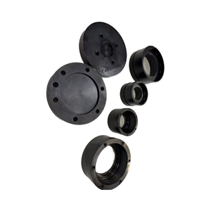 <span class=keywords><strong>CNC</strong></span> gia công thiết bị cho nhanh chóng prototyping dây EDM khoan chuốt-thép không gỉ khả năng - Product Image 1