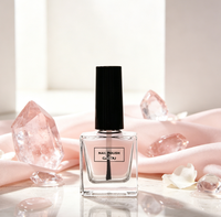 Vernis à ongles OEM en gros, vernis gel UV, étiquette privée, flacons de vernis gel personnalisés