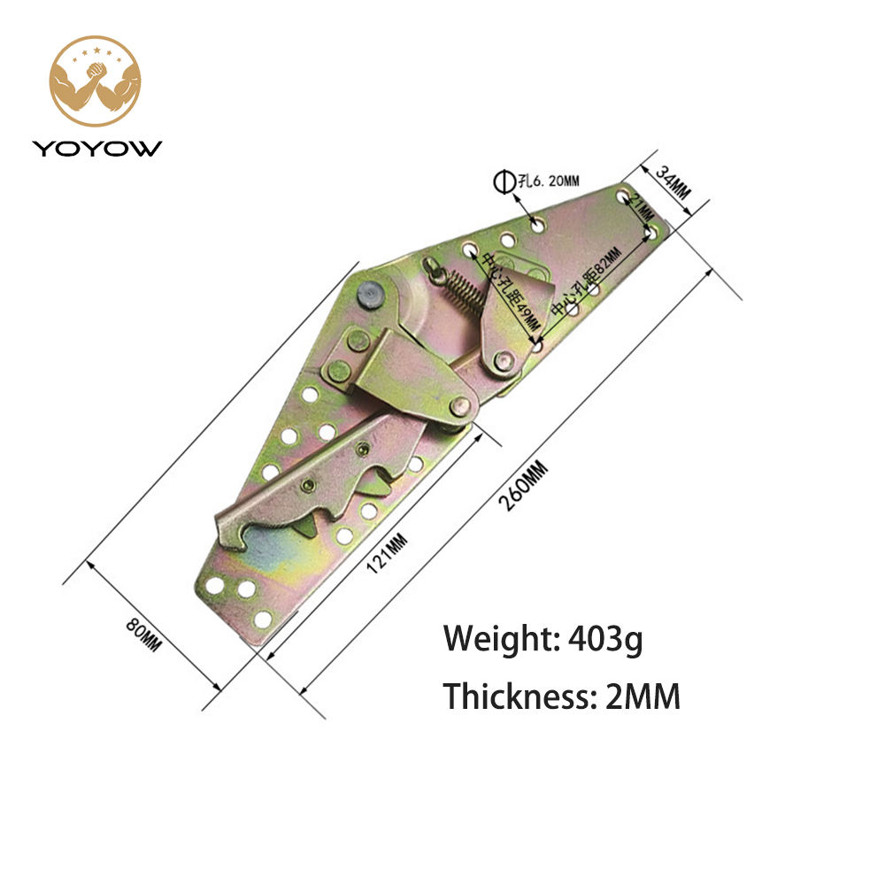 260mm length 2.0mm thickness borderless