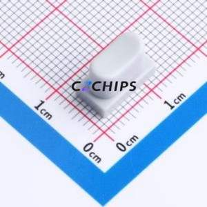 SC604AM1 Switch Accessories / Cap Switch ( Color: Gray ) - Product Image 1