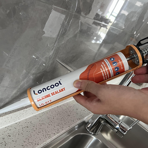 Sellador <span class=keywords><strong>de</strong></span> Silicona Antimoho para Cocina y Baño, Resistente al <span class=keywords><strong>Agua</strong></span>, Alto Brillo, Curado Neutro, Venta al por Mayor <span class=keywords><strong>de</strong></span> Fábrica - Product Image 3