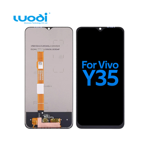 Luodi Fournisseur Écran D'affichage Numérique pour Vivo <span class=keywords><strong>Y35</strong></span> Téléphone Mobile Lcd Pantallas De Celulares - Product Image 1