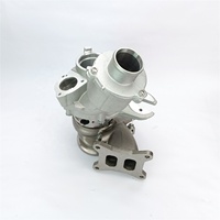 Pièces de rechange pour turbocompresseur Yituotec Ea888 Gen3 G30-660 taille Is38 hybride pour Golf 7, support de roulement à billes, 600 ch