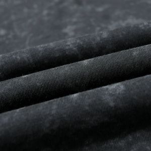 Débardeur sans manches surdimensionné en coton 100% de haute qualité, 230 g/m², lavé à la pierre, taille plus, style streetwear, avec logo personnalisé YC5507 - Product Image 6